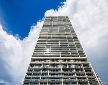 495 Brickell Ave - Photo Thumbnail 24