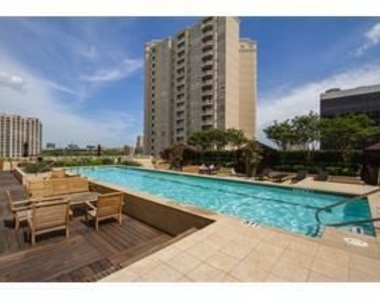 3225 Turtle Creek # 1531 - Photo Thumbnail 4