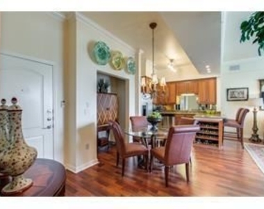 3225 Turtle Creek # 1531 - Photo Thumbnail 9