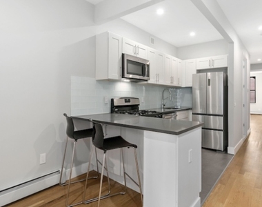 215 Ralph Avenue #4R - Photo Thumbnail 1