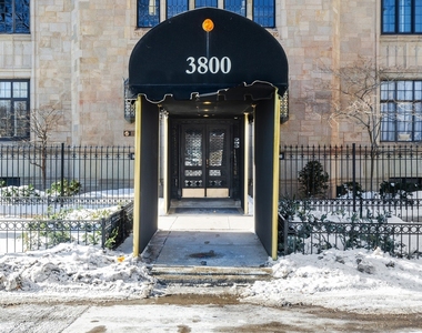 3800 North Lake Shore Drive - Photo Thumbnail 31