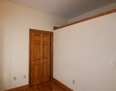 244 West 109th Street - Photo Thumbnail 4