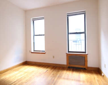 244 West 109th Street - Photo Thumbnail 8