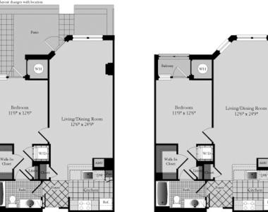 2400 M Street Nw - Photo Thumbnail 36