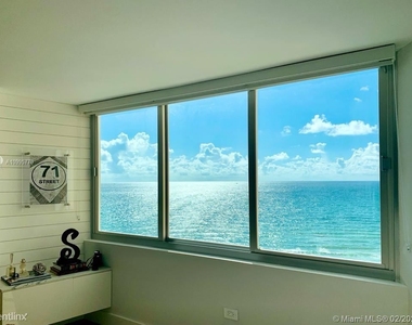 7135 Collins Ave - Photo Thumbnail 1