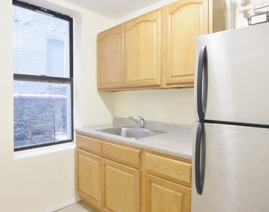 501 W 134th St - Photo Thumbnail 0