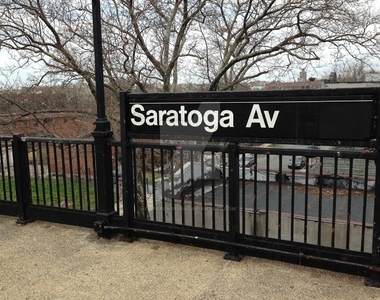 753 Saratoga Avenue - Photo Thumbnail 7