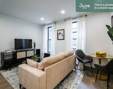 944 Columbus Avenue - Photo Thumbnail 5