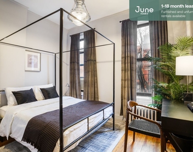 518 East 83rd Street - Photo Thumbnail 6