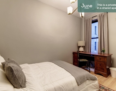 615 West 136th Street - Photo Thumbnail 1