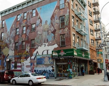 221 East 105th Street - Photo Thumbnail 8