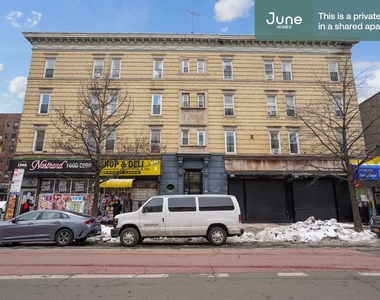 1290 Nostrand Avenue - Photo Thumbnail 16