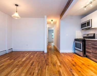 1159 Gates Ave #2 Brooklyn - Photo Thumbnail 1