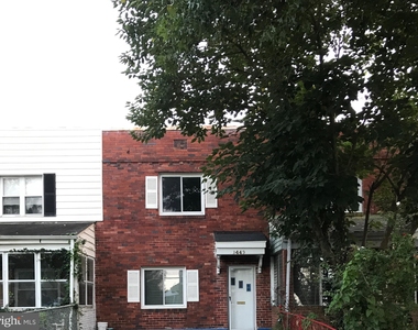 3449 Clay Street Ne - Photo Thumbnail 0