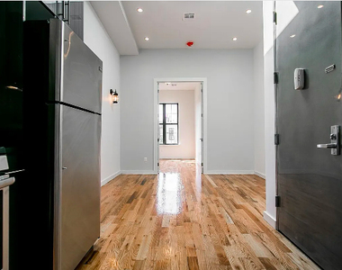 330 Harman St #3 Brooklyn - Photo Thumbnail 3