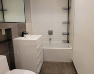 1509 Jefferson Ave #2R Brooklyn - Photo Thumbnail 3