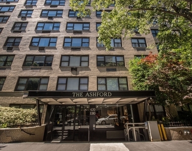 420 East 80th Street - Photo Thumbnail 5