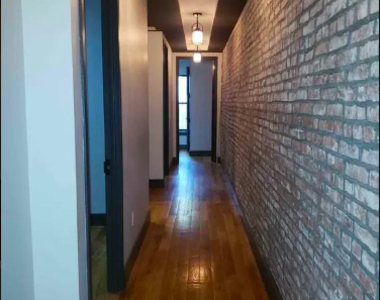 1066 Park Pl #1B Brooklyn - Photo Thumbnail 2