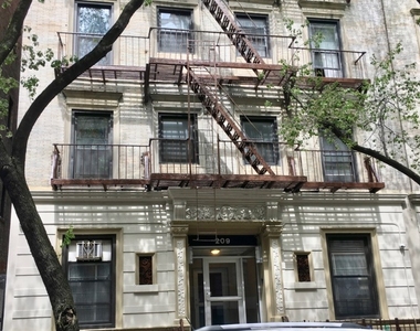 209 West 102nd Street - Photo Thumbnail 12