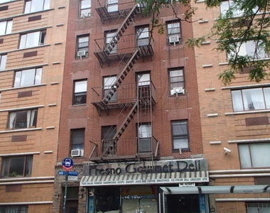 27 Avenue C - Photo Thumbnail 2