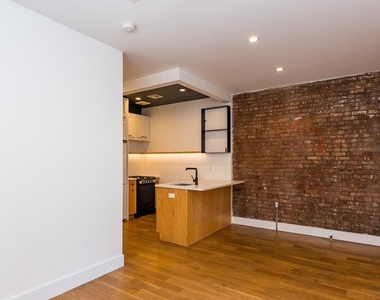 437 Throop Ave #3L Brooklyn - Photo Thumbnail 1