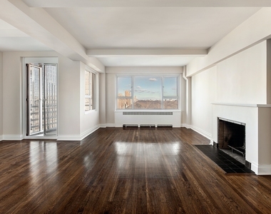 240 Central Park South - Photo Thumbnail 1