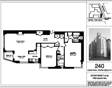 240 Central Park South - Photo Thumbnail 8