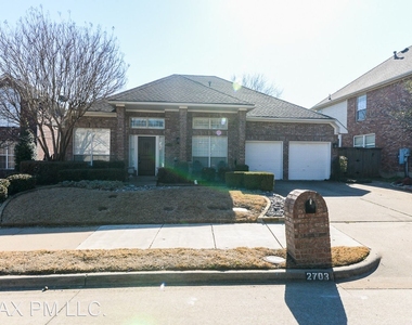 2703 Summerwood Court - Photo Thumbnail 1