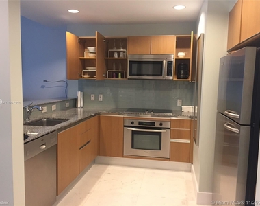 1050 Brickell Ave Apt 2222 - Photo Thumbnail 1