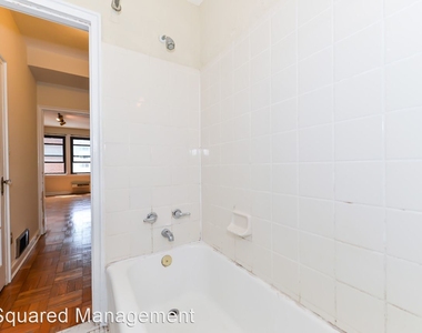 1010 25th Street Nw Apt 605 - Photo Thumbnail 12