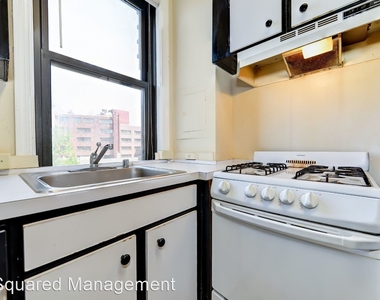 1010 25th Street Nw Apt 605 - Photo Thumbnail 9