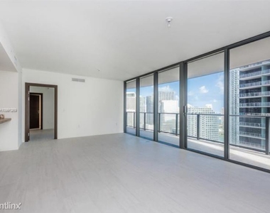 1000 Brickell Plz 3509 - Photo Thumbnail 0