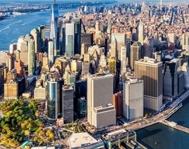 Financial District, Downtown Manhattan - Photo Thumbnail 0