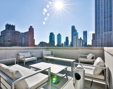 3 West 36th Street #11B - Photo Thumbnail 9