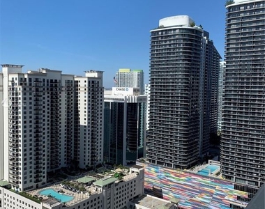 1000 Brickell Plaza - Photo Thumbnail 29