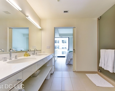 925 H Street Nw Unit 606 - Photo Thumbnail 8