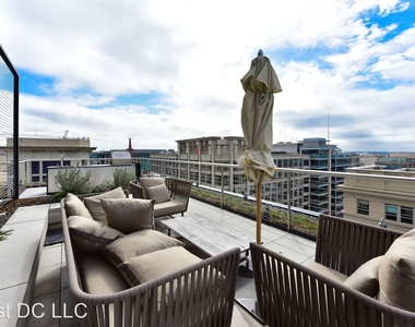 925 H Street Nw Unit 606 - Photo Thumbnail 19