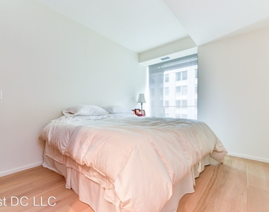 925 H Street Nw Unit 606 - Photo Thumbnail 4