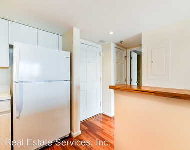 701 Pennsylvania Avenue Nw Unit 1205 - Photo Thumbnail 9