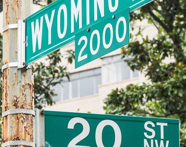 2012 Wyoming Ave Nw 802 - Photo Thumbnail 15