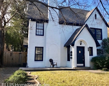 4315 Gilbert Avenue - Photo Thumbnail 12