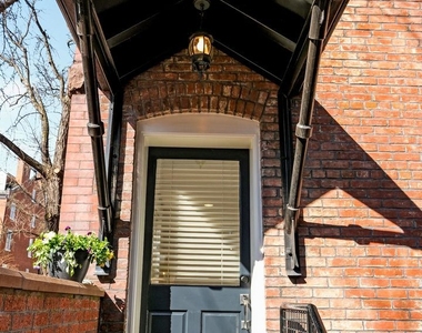 3256 N St Nw - Photo Thumbnail 26