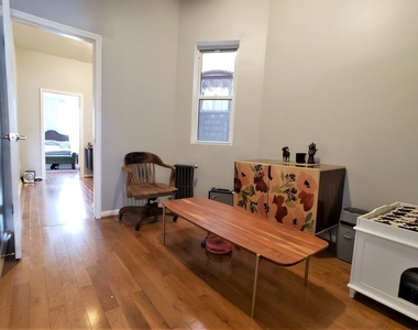 217 Hull St #2R Brooklyn - Photo Thumbnail 2