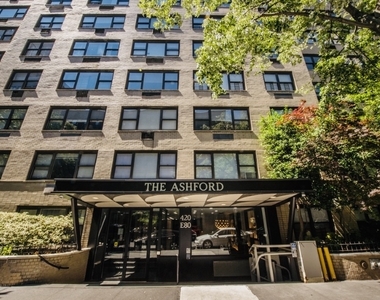 420 East 80th Street - Photo Thumbnail 9