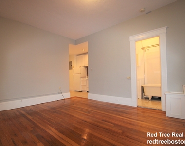 42 Hemenway St. - Photo Thumbnail 1