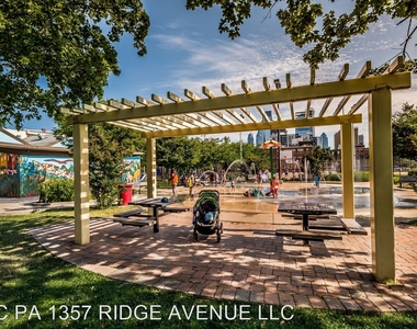 1357 Ridge Ave - Photo Thumbnail 14