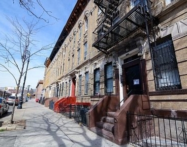 423 Rogers Ave b2 Brooklyn - Photo Thumbnail 0