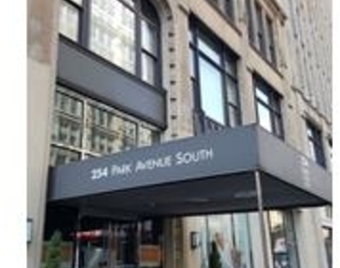 254 Park Avenue South - Photo Thumbnail 5