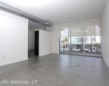 5700 Melrose Avenue - Photo Thumbnail 2