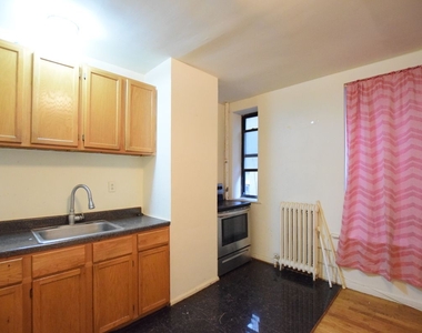 540 West 136th Street - Photo Thumbnail 2